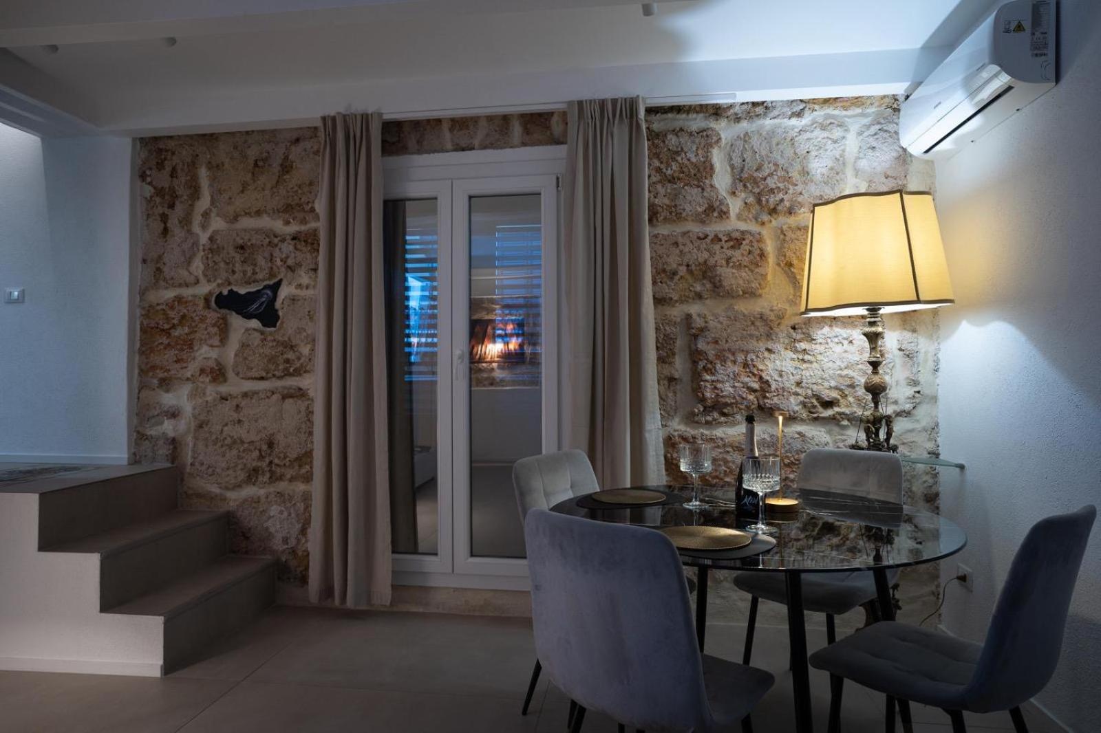 Hotel Santateresa19 Suite & Spa