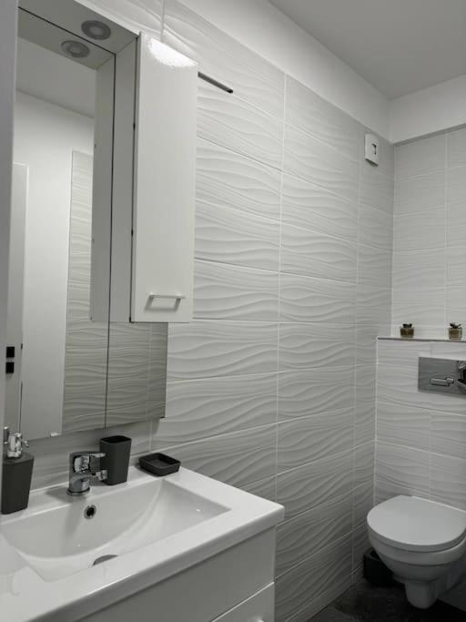 Sky Residence Airport Therme Otopeni 2 view 4