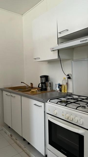 Appartement F2 ROSALINDA view 4
