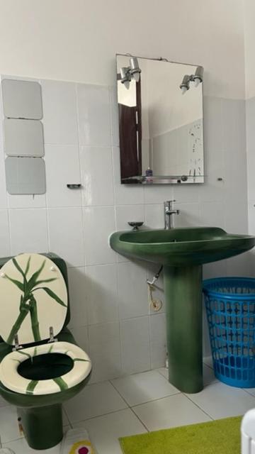 Appartement F2 ROSALINDA view 2