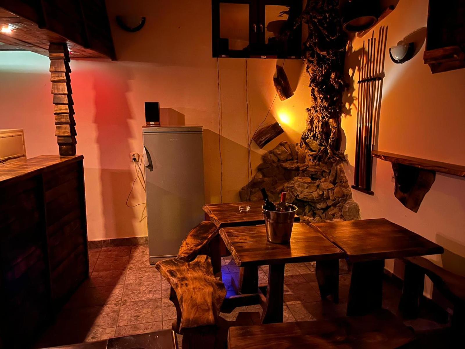 Event & Party house - Kuća sa kafićem za žurke view 3