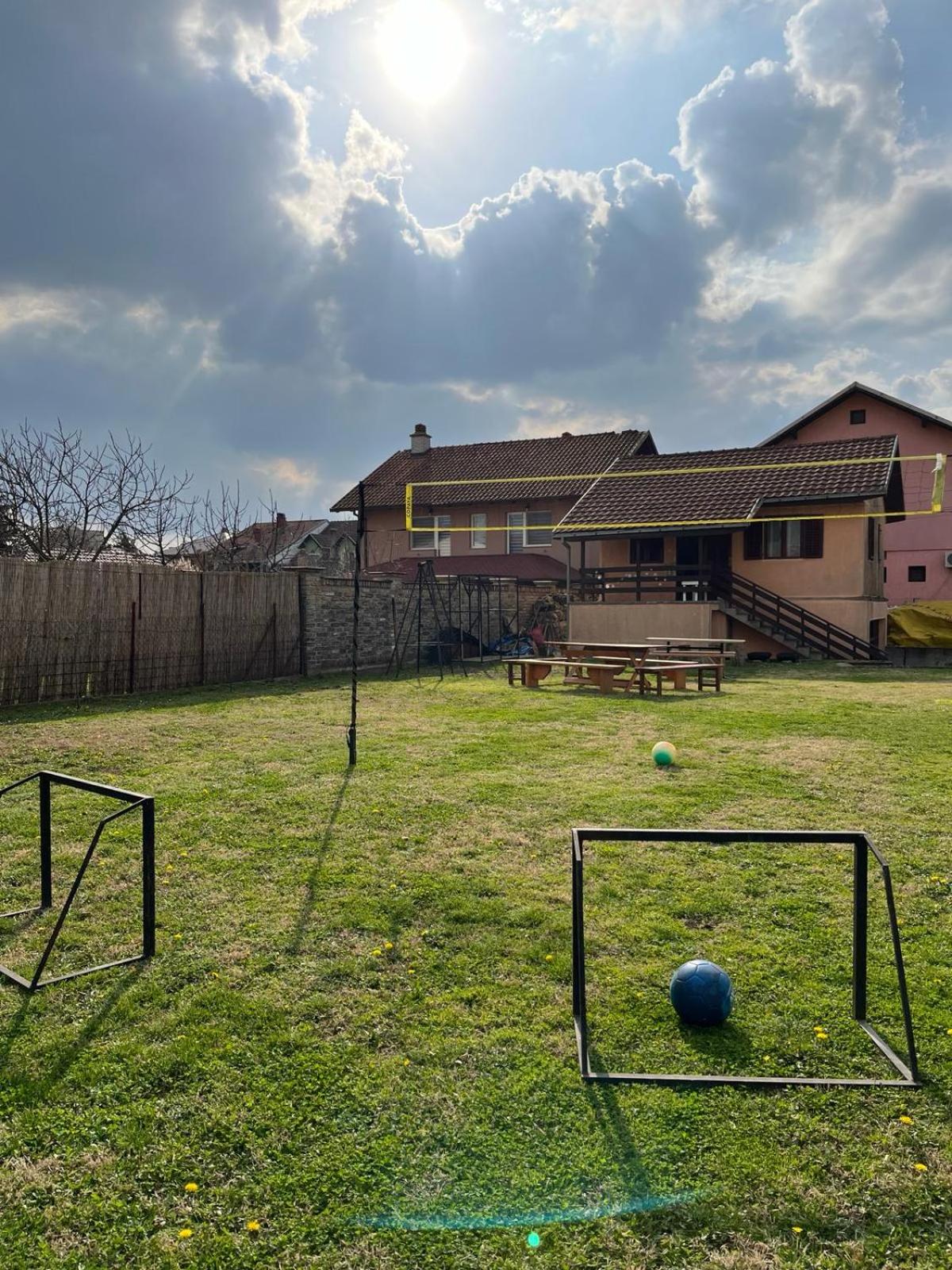 Event & Party house - Kuća sa kafićem za žurke view 4