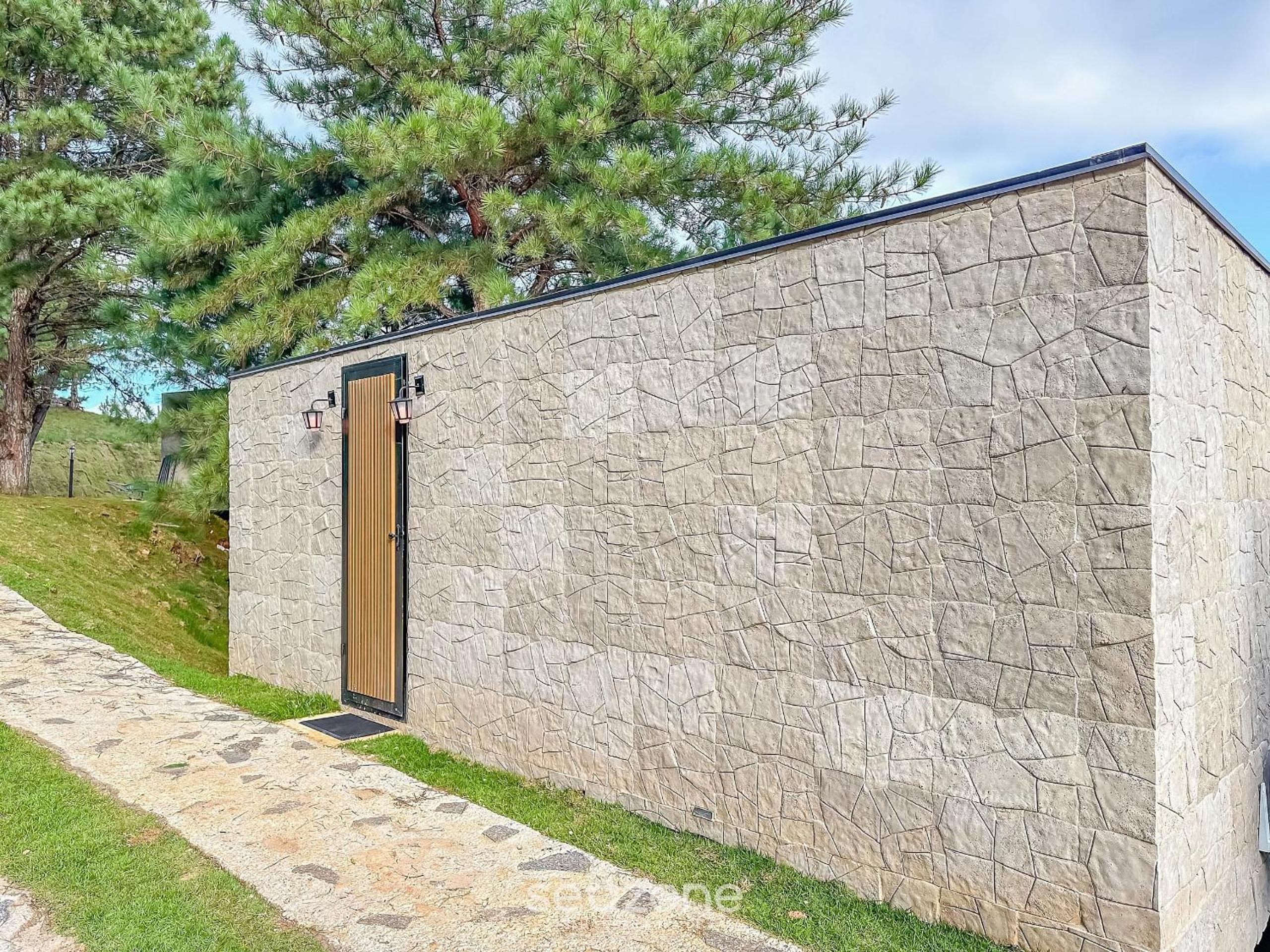CNB - Mountain View Cabins in Campos do Jordão