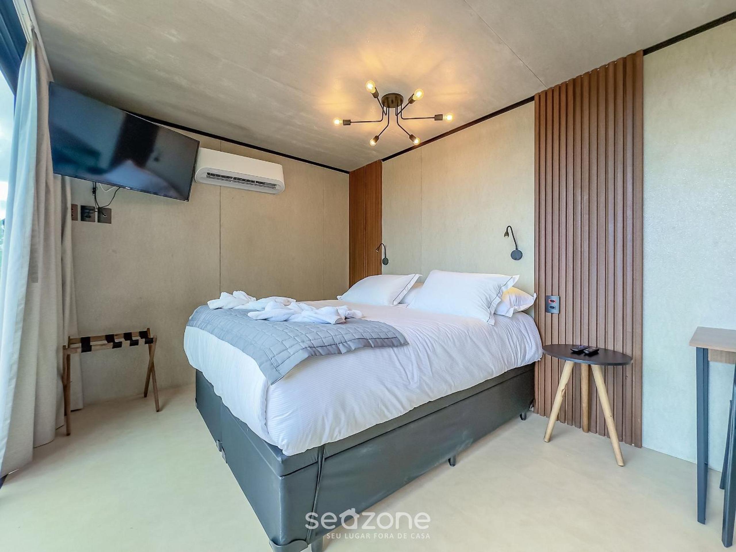 CNB - Mountain View Cabins in Campos do Jordão