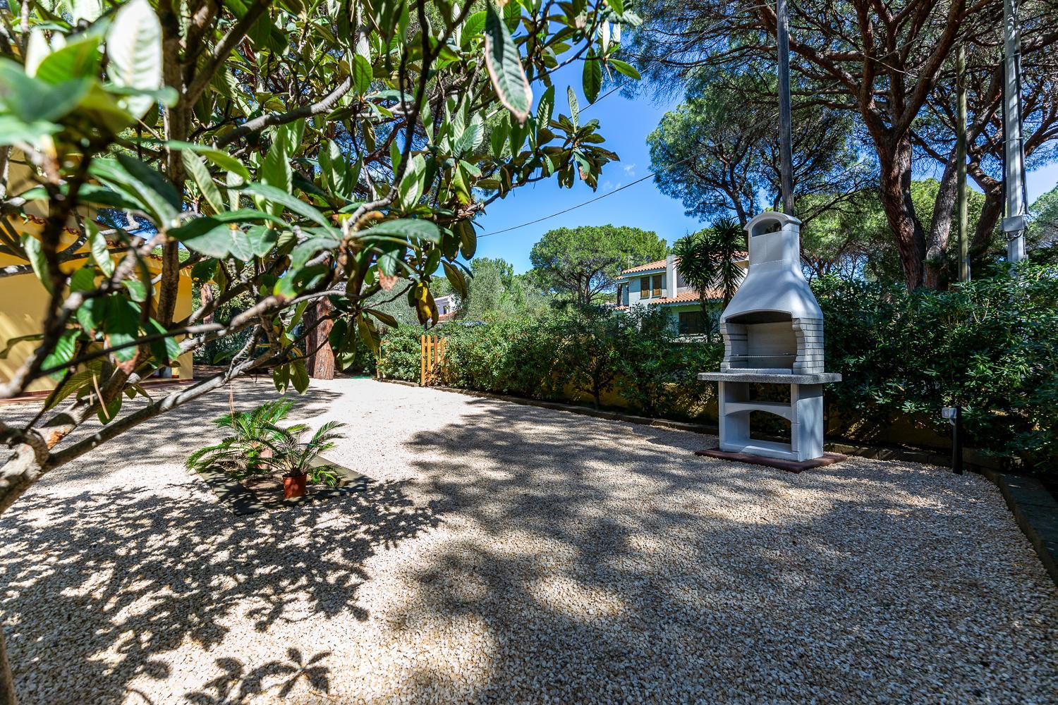 Villa Gabriella near the beach view 5