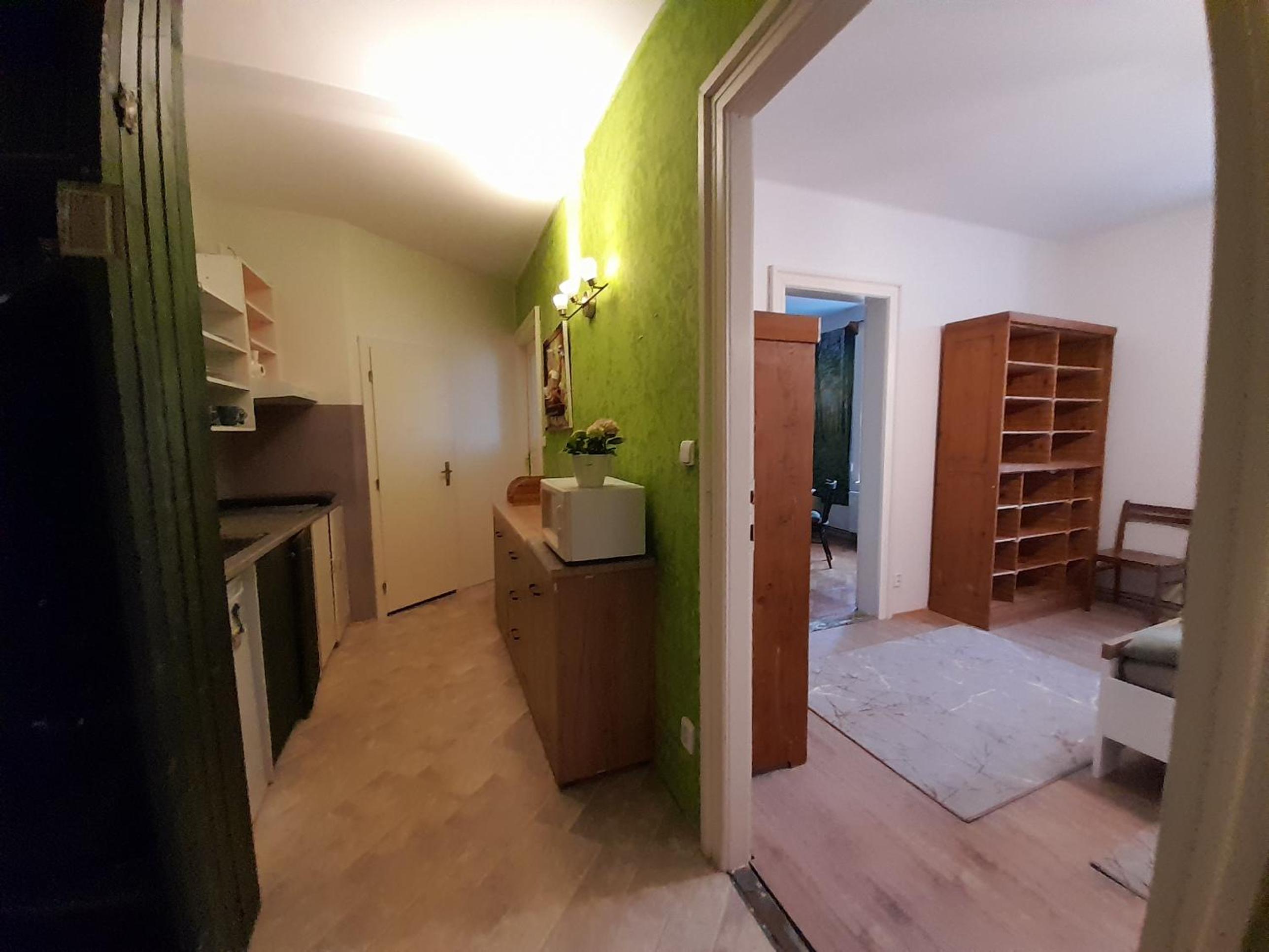 Apartmán Nad náměstím