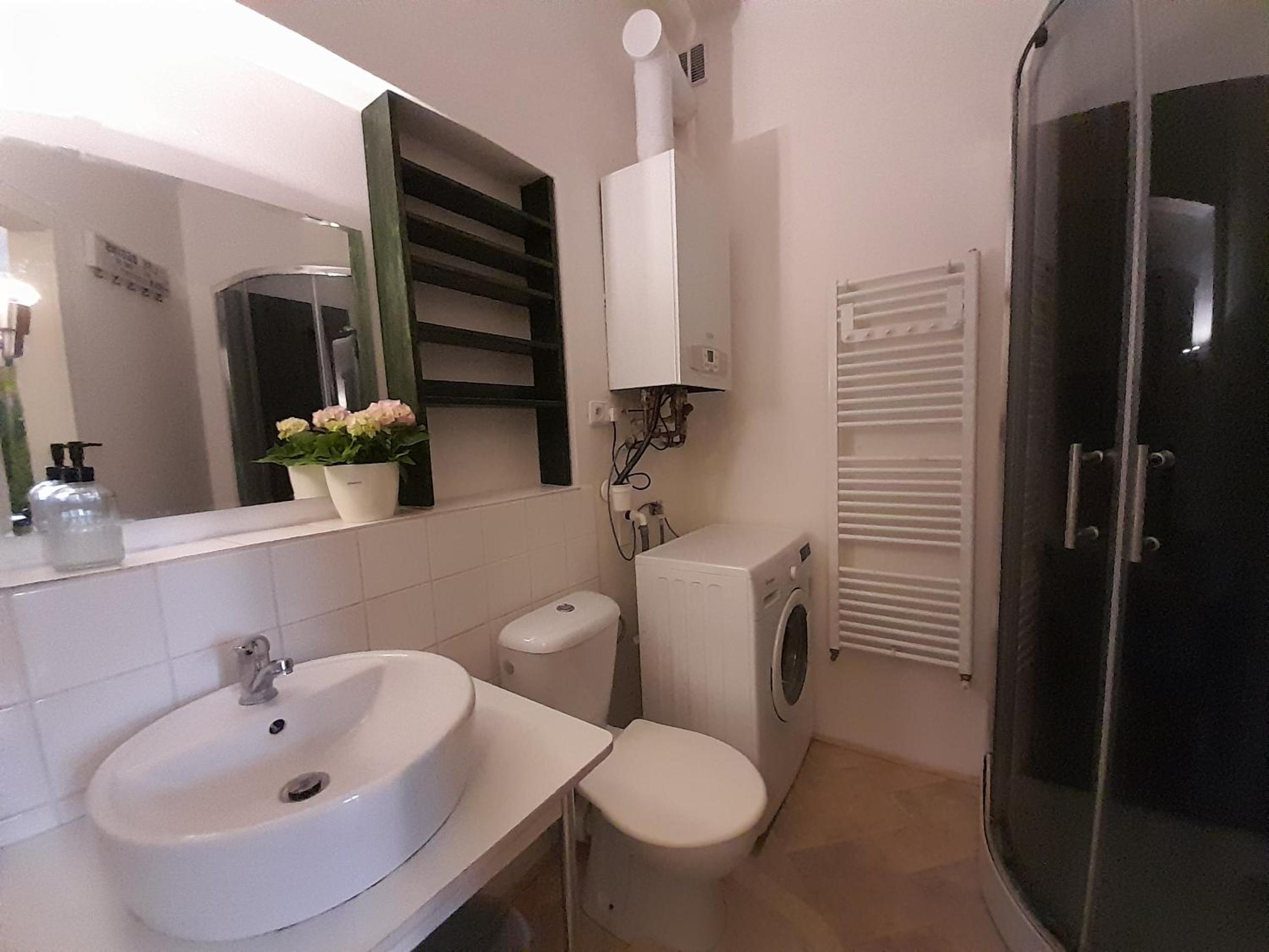 Apartmán Nad náměstím