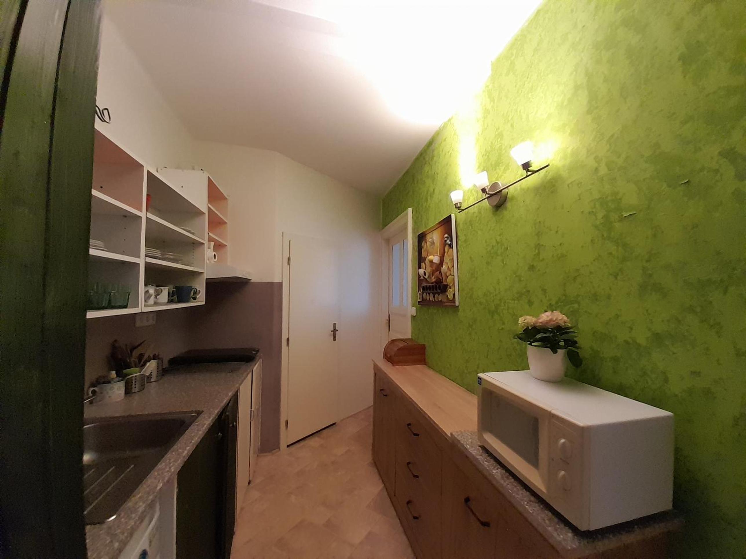 Apartmán Nad náměstím