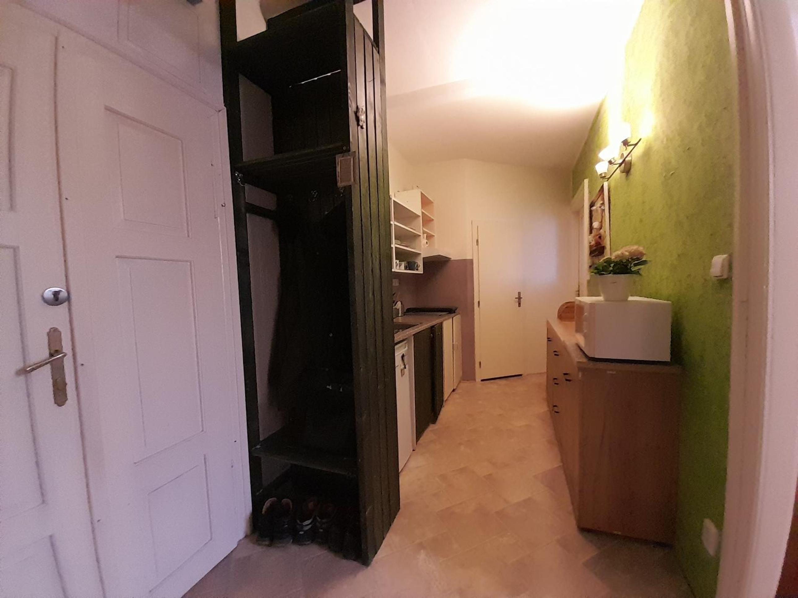 Apartmán Nad náměstím