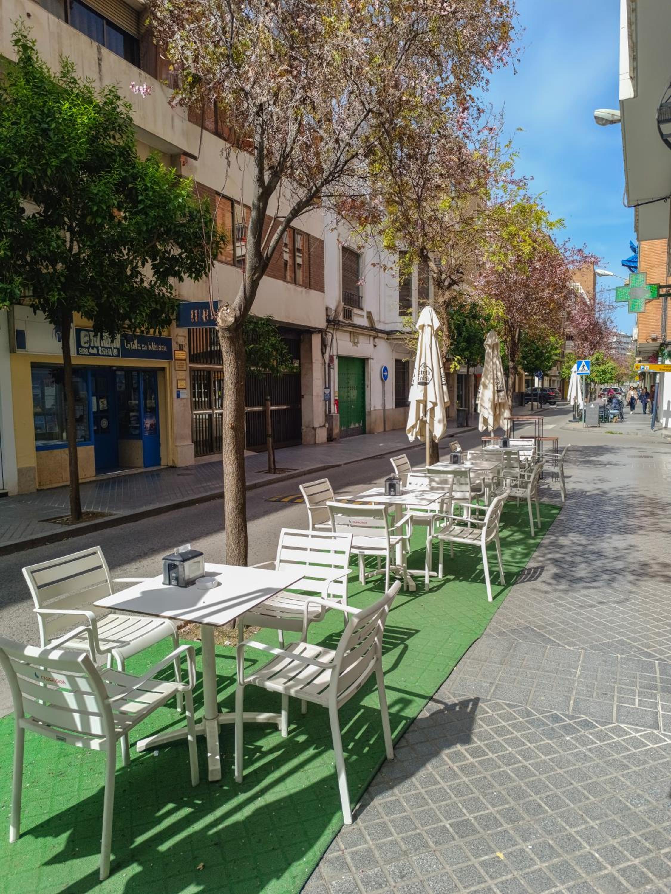 Suite 224 Córdoba