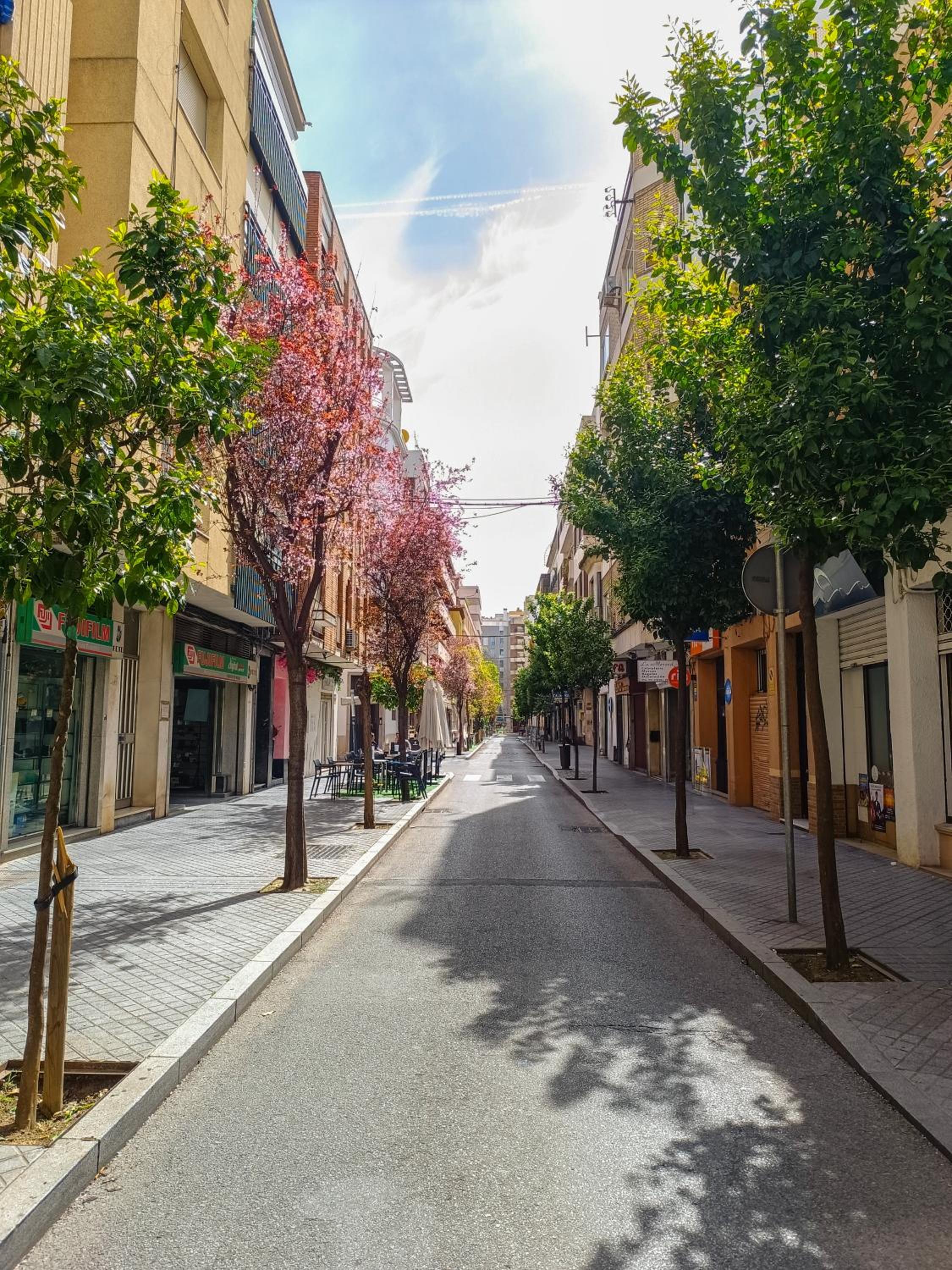 Suite 224 Córdoba