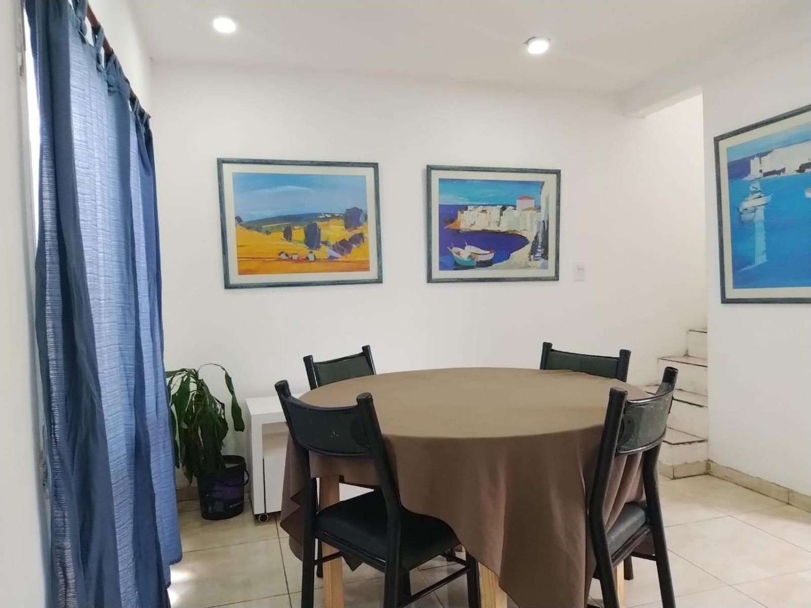 Duplex CATALINA 2