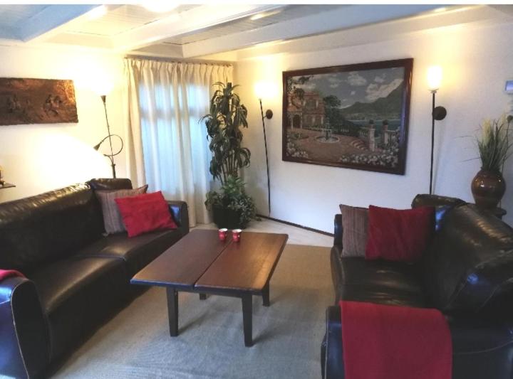 Oase rust en privacy op de Veluwe voor 4 personen view 2
