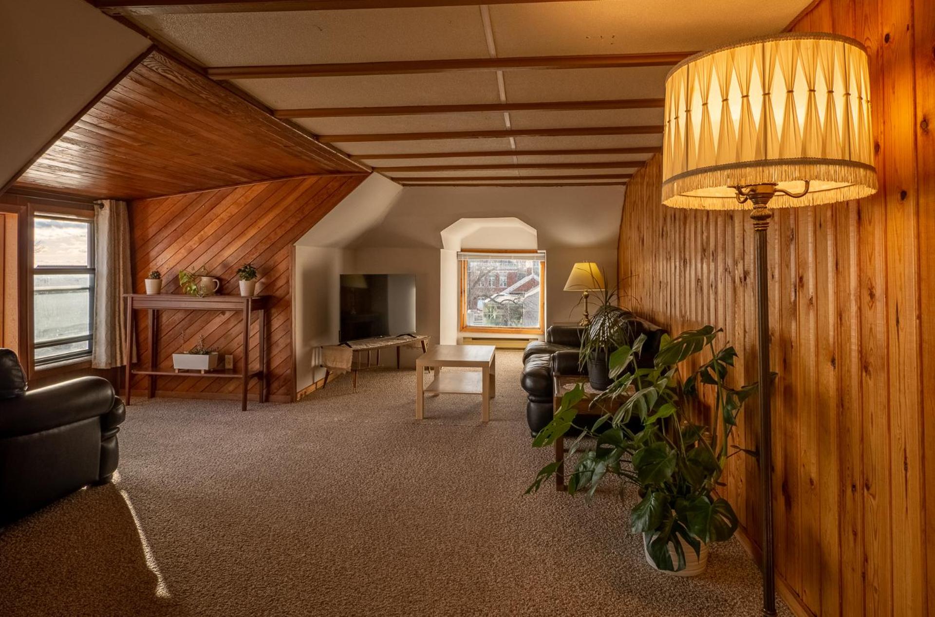 Stone House Kenora