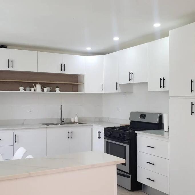Apartamento moderno, guabaverry