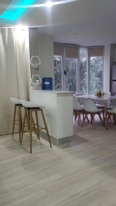 Apartamento moderno, guabaverry