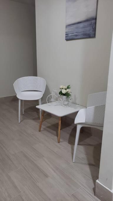 Apartamento moderno, guabaverry