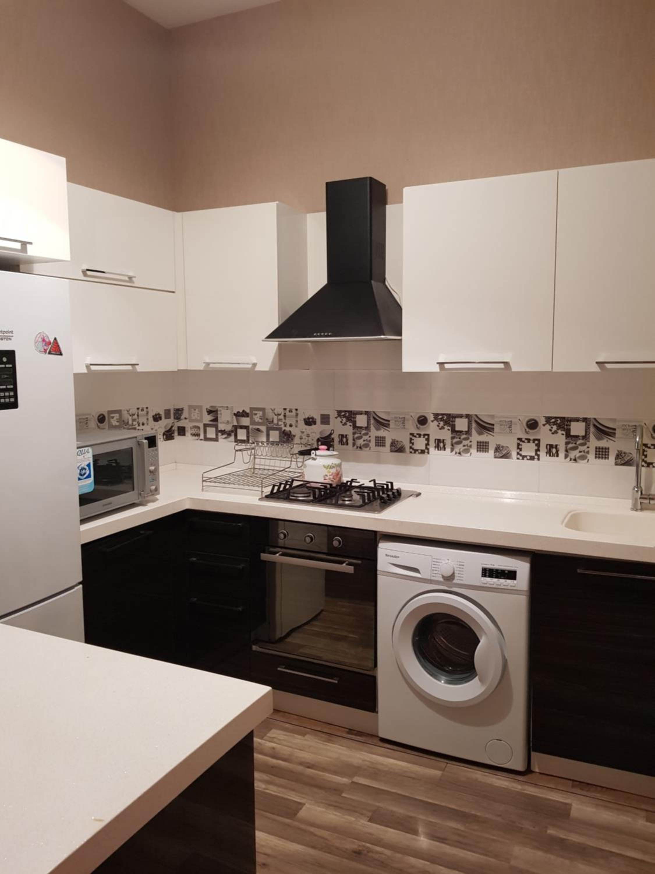 Shahrazad Rent Home