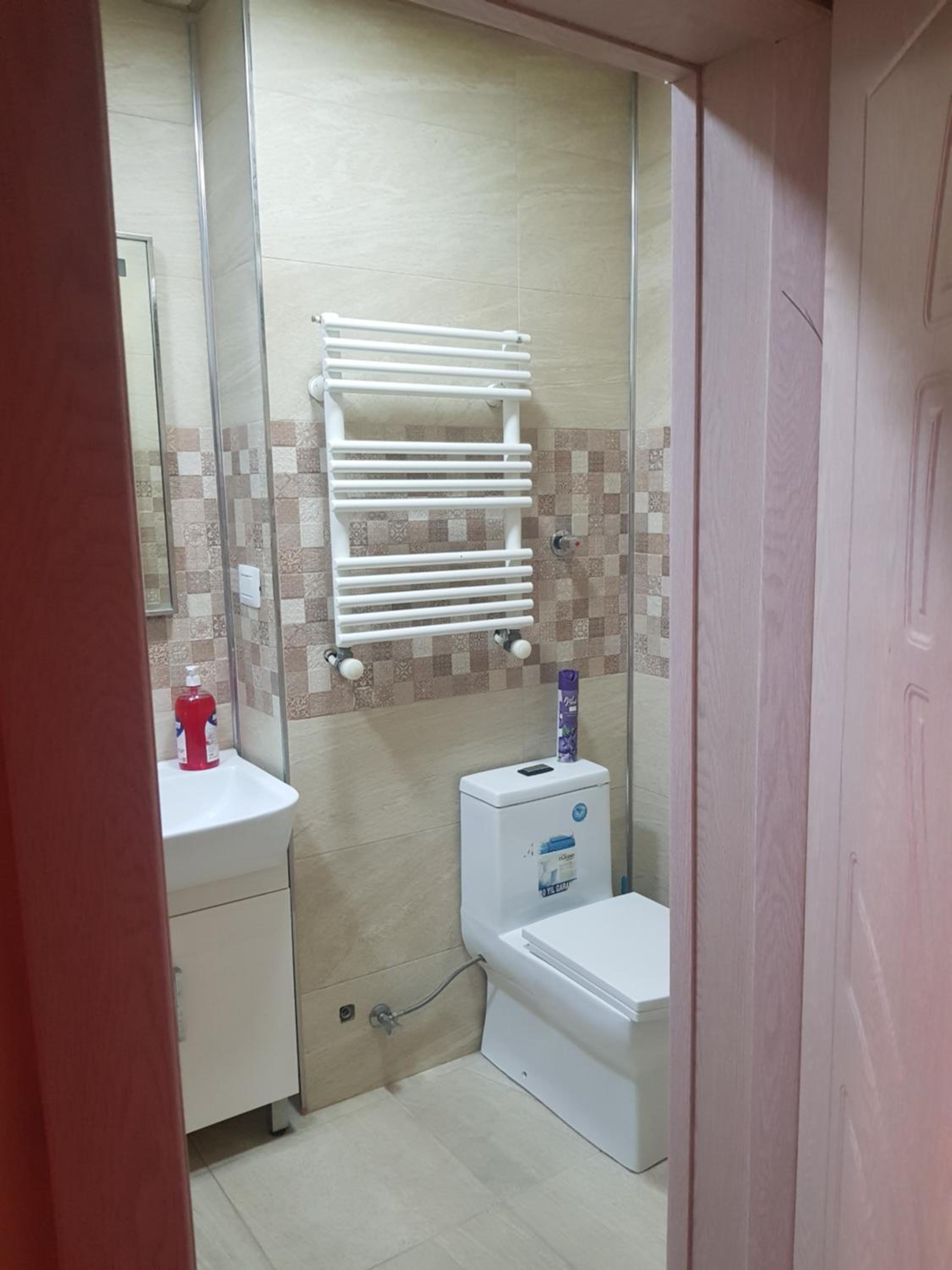 Shahrazad Rent Home
