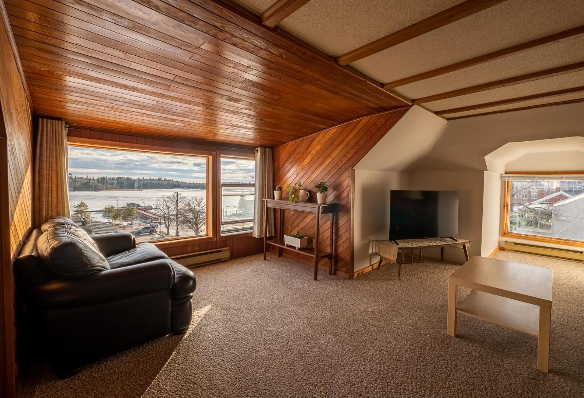 Stone House Kenora