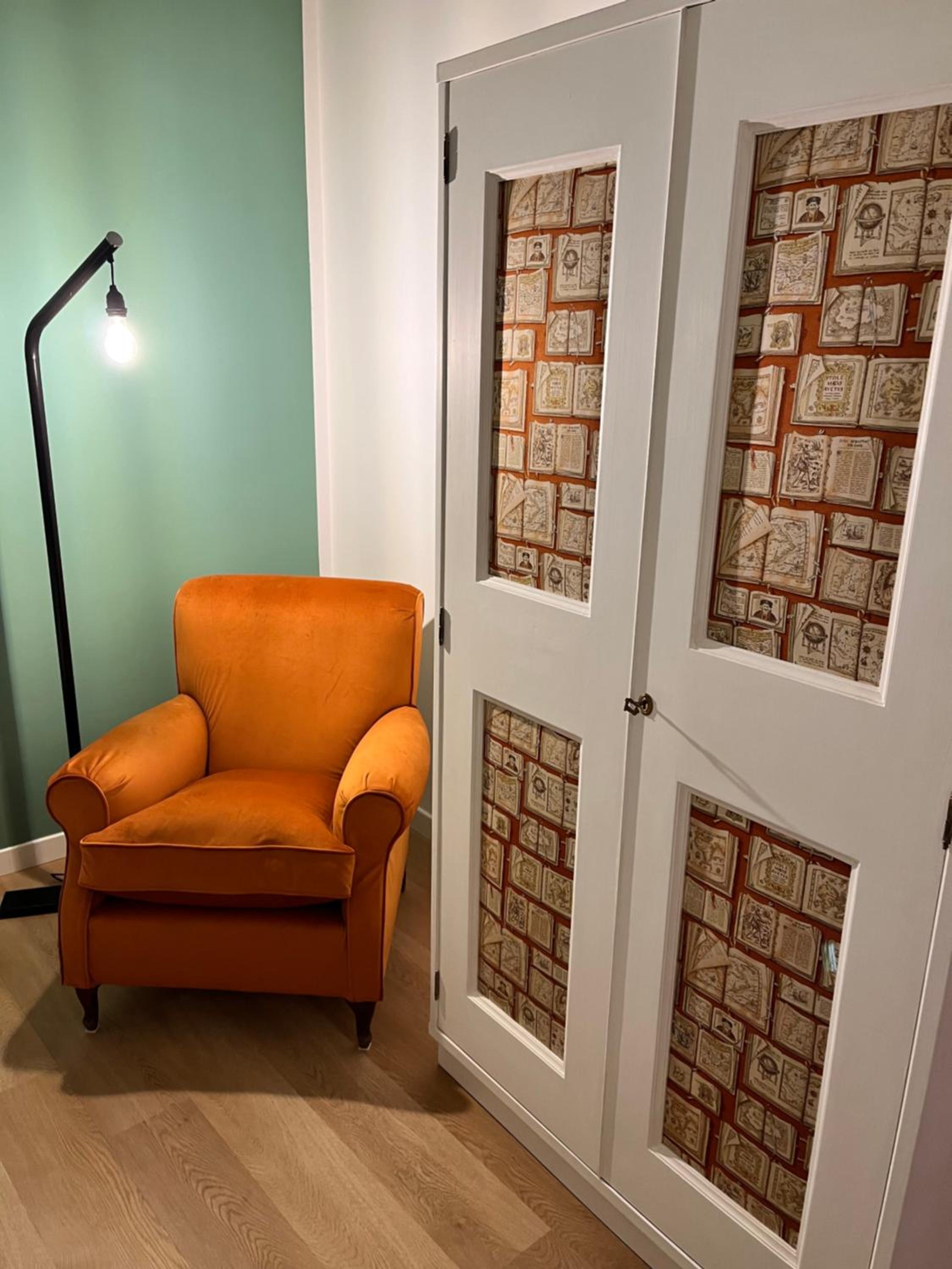 La casa di Nelly Boutique Apartment Napoli