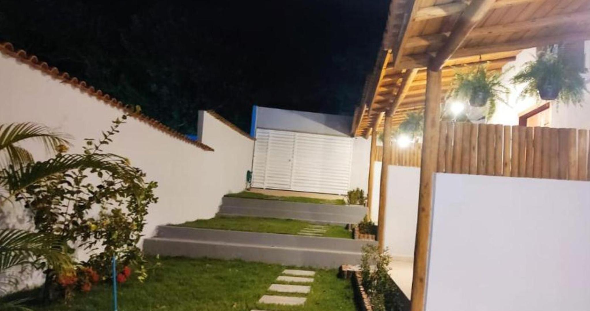 Pousada Recanto Coqueiral