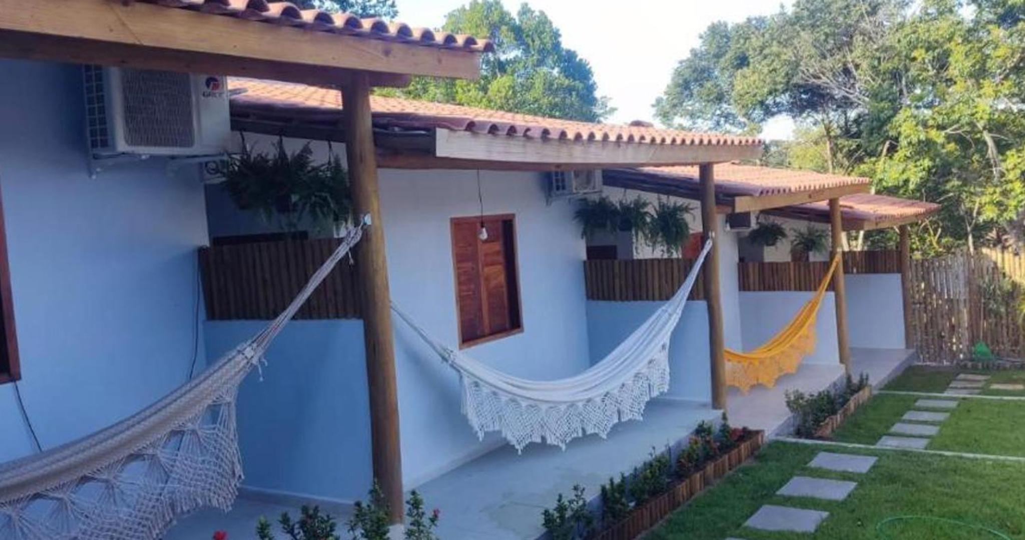 Pousada Recanto Coqueiral