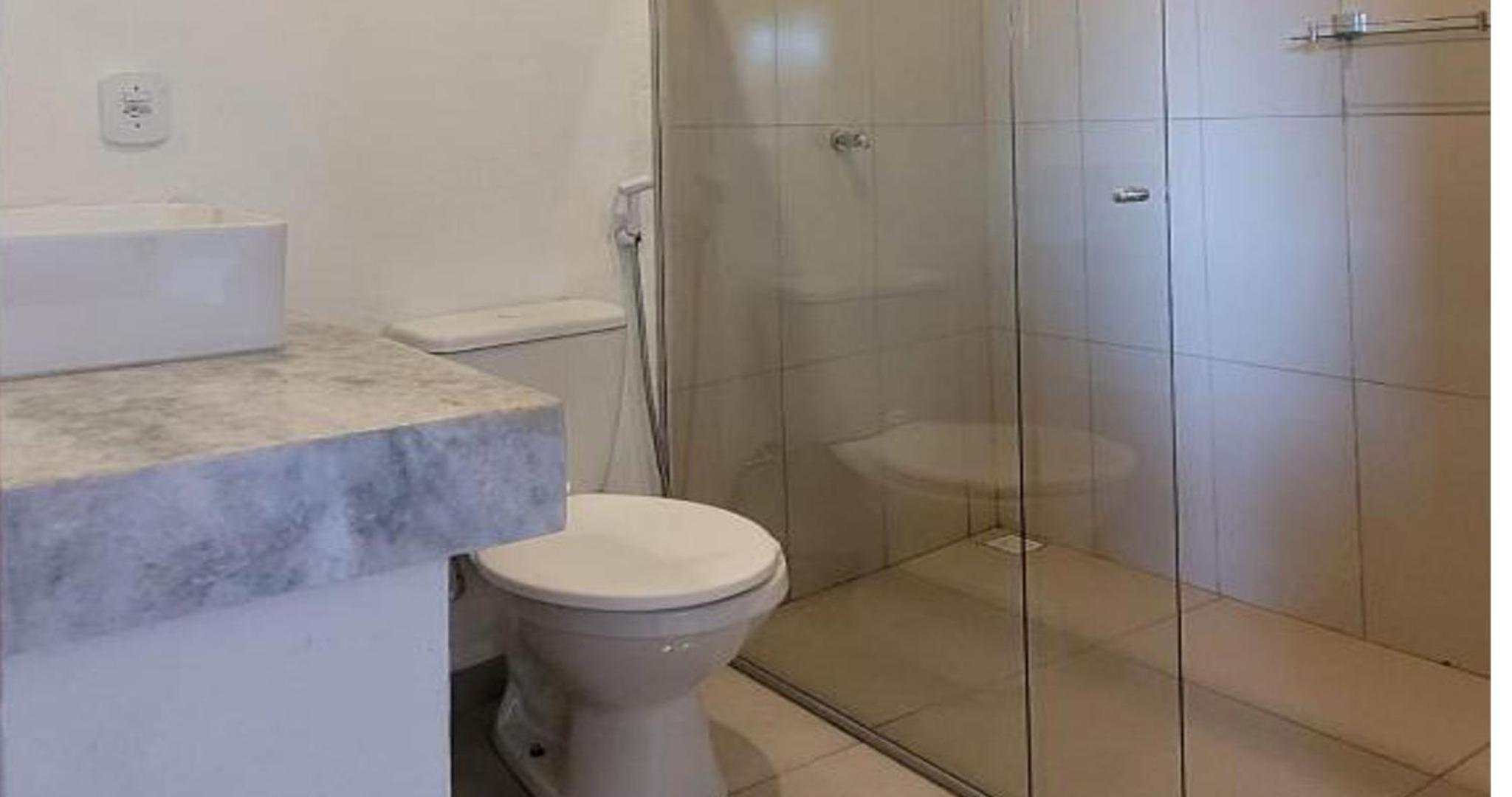 Pousada Recanto Coqueiral