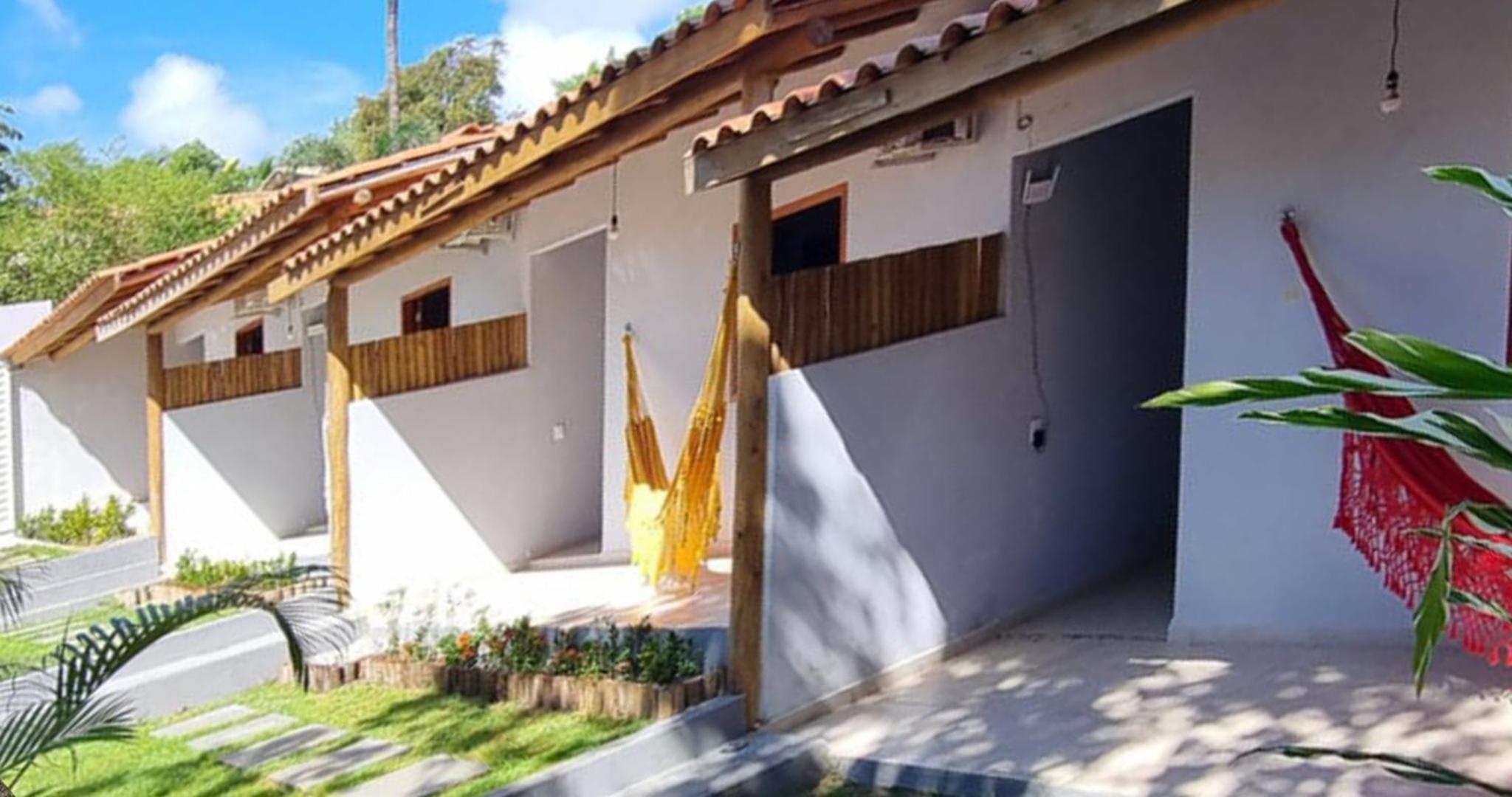 Pousada Recanto Coqueiral