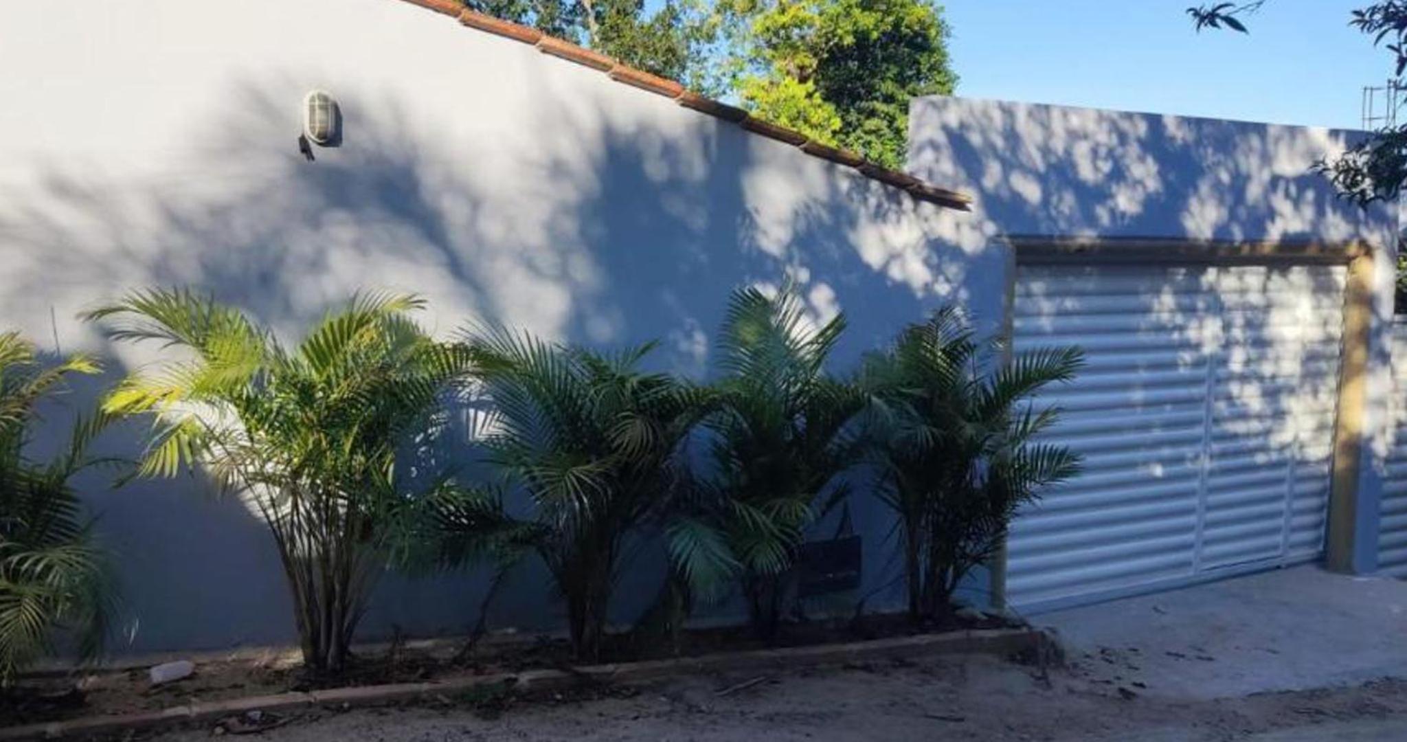 Pousada Recanto Coqueiral