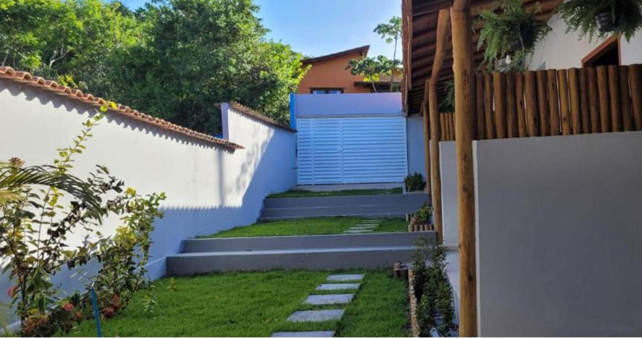 Pousada Recanto Coqueiral