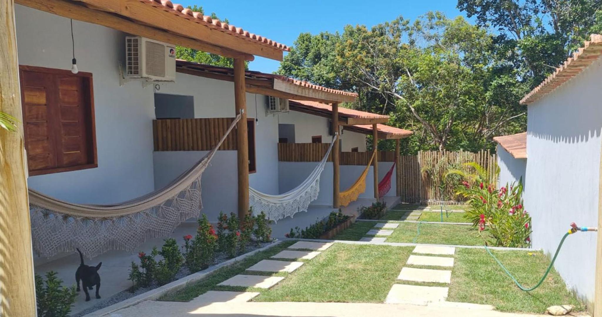 Pousada Recanto Coqueiral
