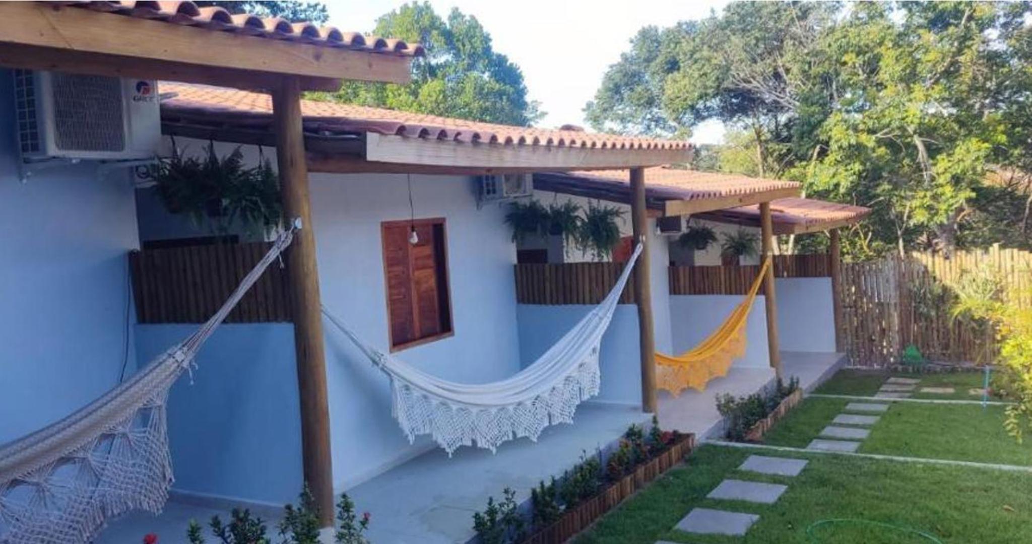 Pousada Recanto Coqueiral
