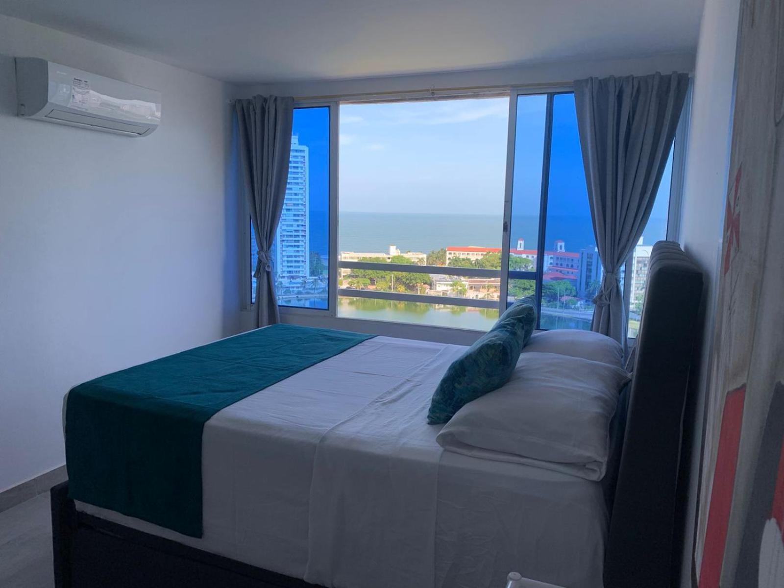 Amura Apartamentos Cartagena