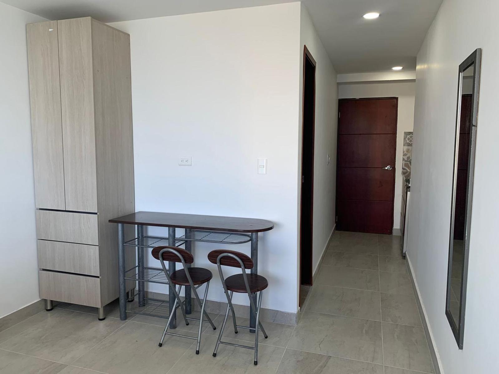 Amura Apartamentos Cartagena