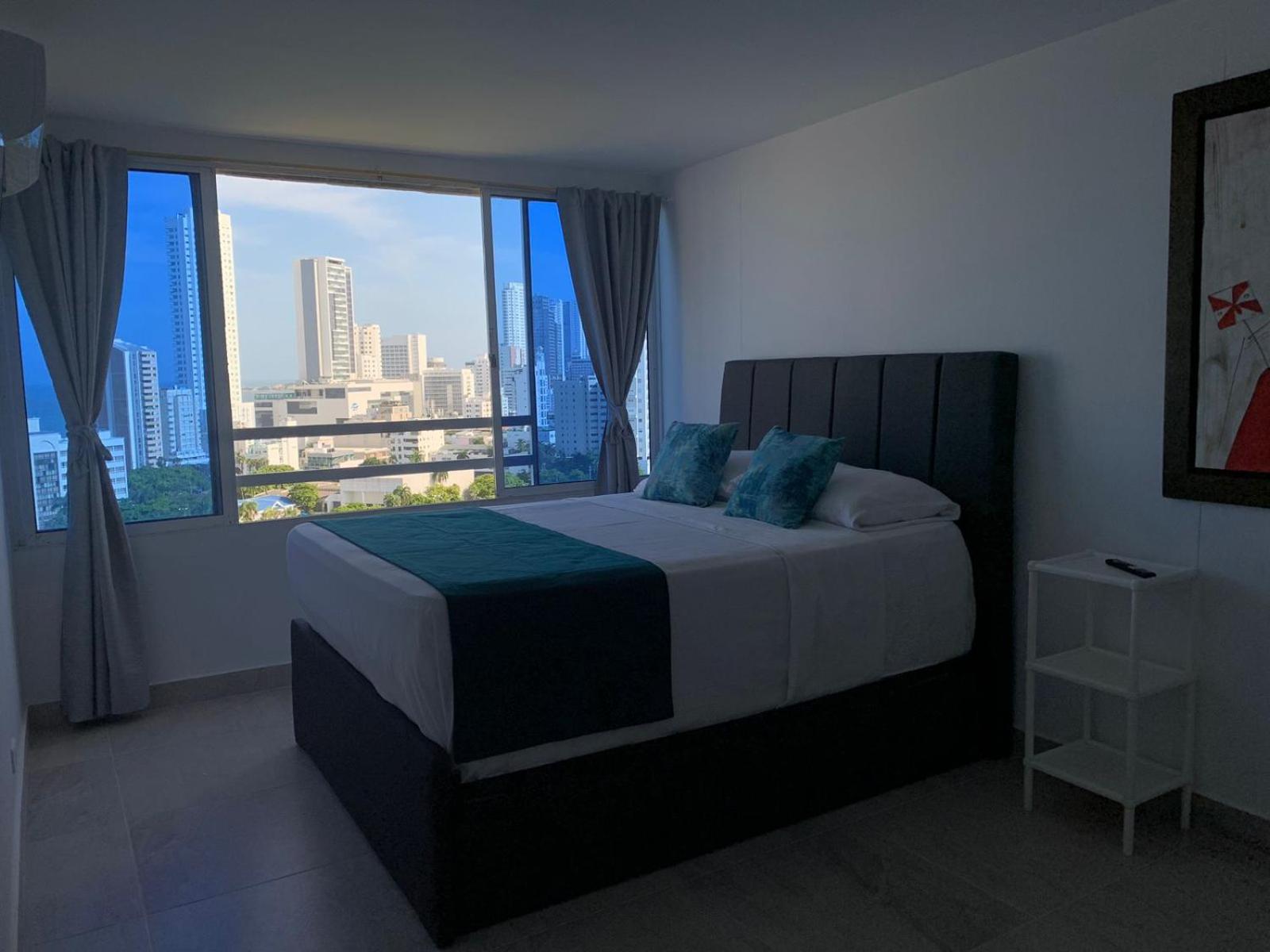 Amura Apartamentos Cartagena