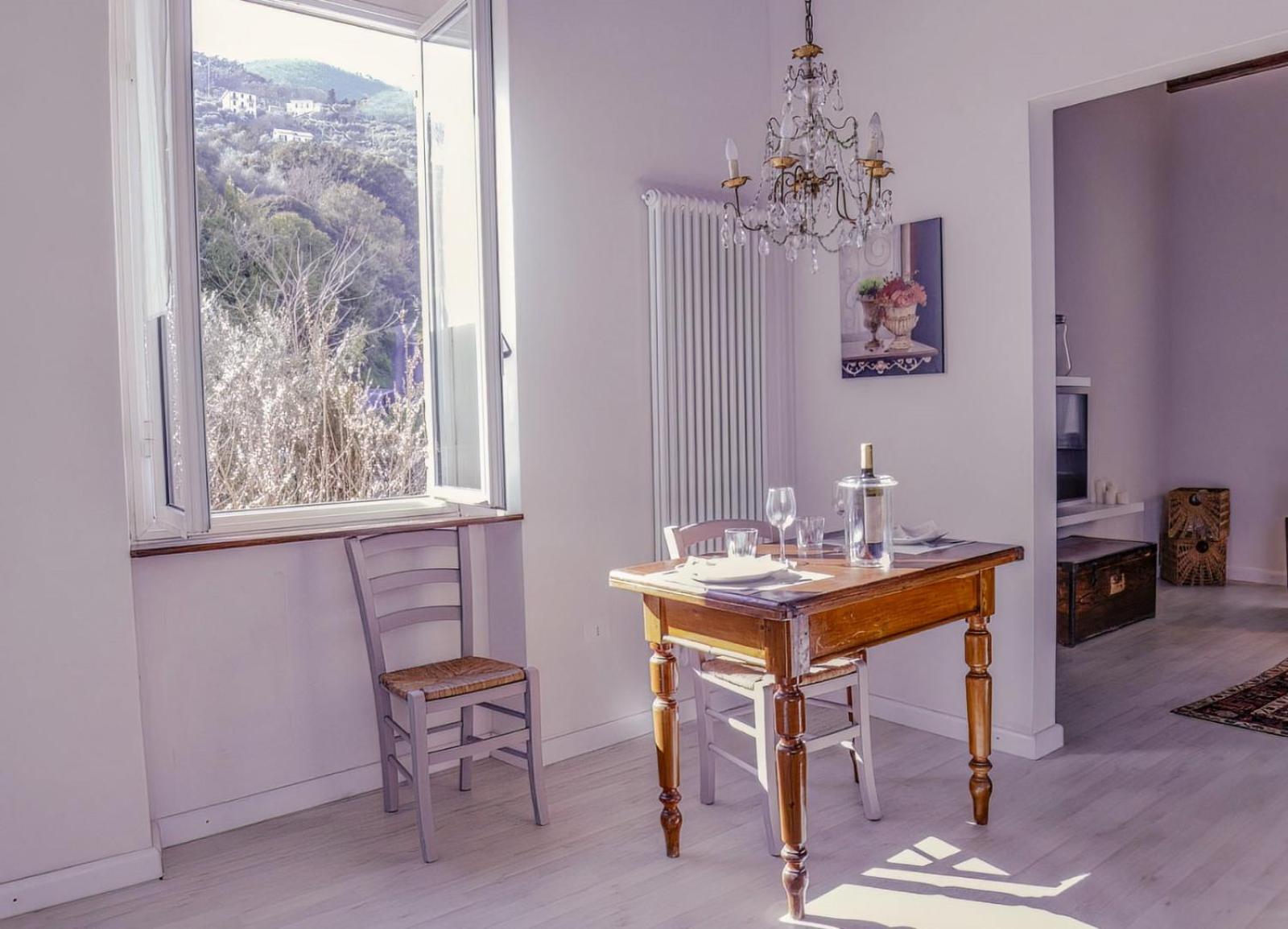 Chez Amèlie view 3