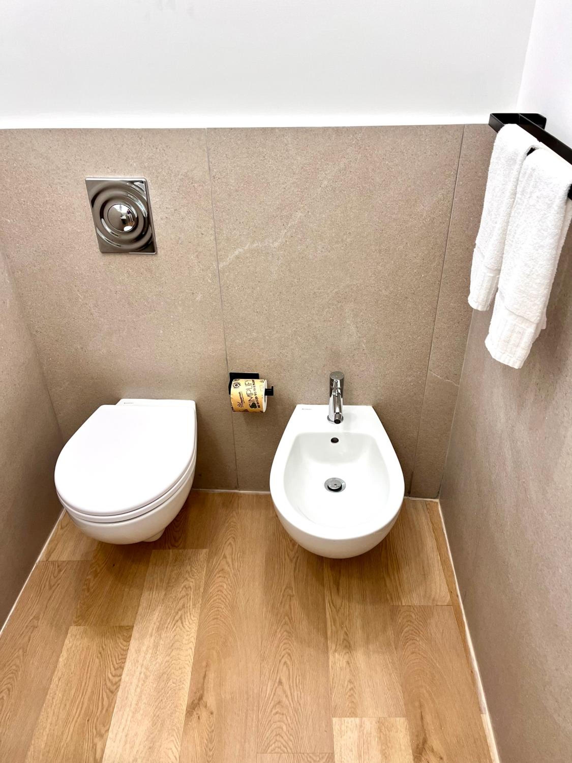 La casa di Nelly Boutique Apartment Napoli