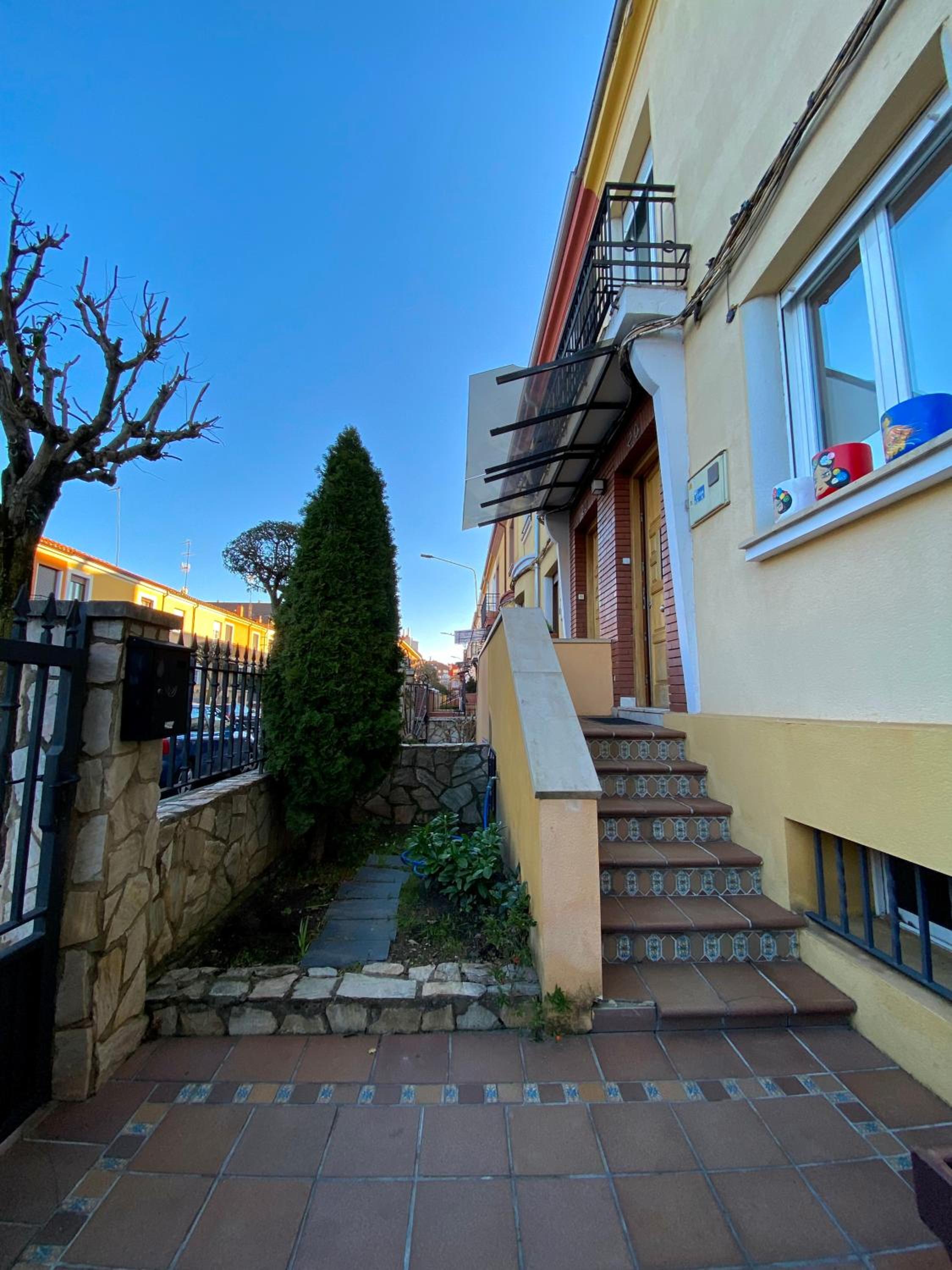 El Jardín de la Morena - Casco Histórico - VUT LE 1205 photo 2