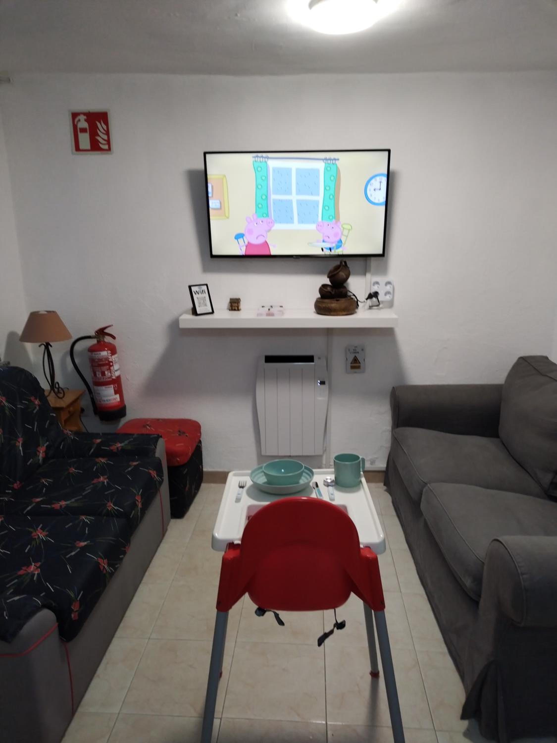 Casa Josefa