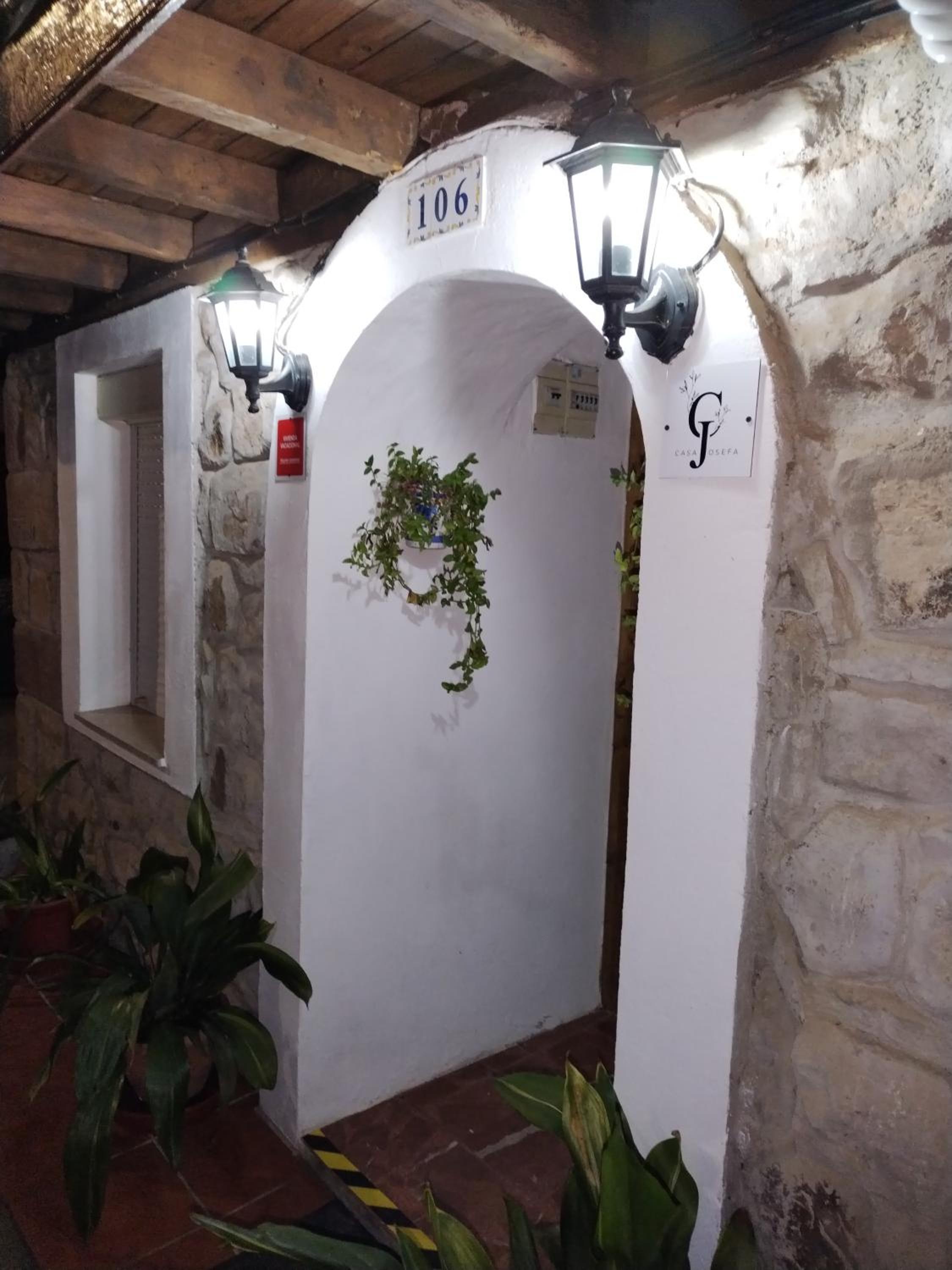 Casa Josefa