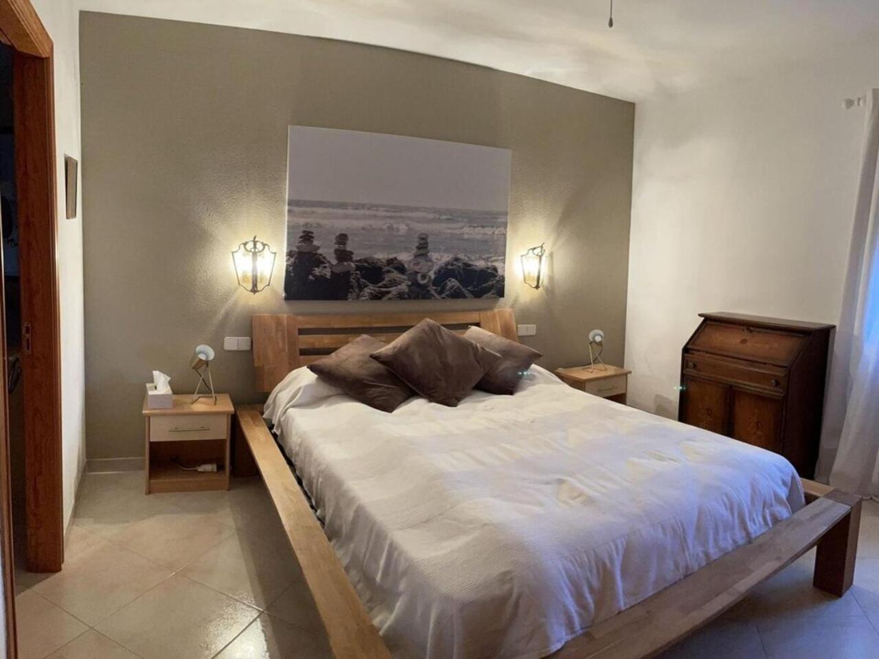 Apartamento De Playa