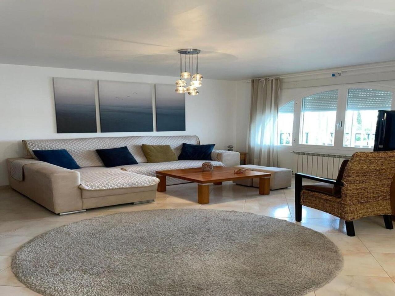 Apartamento De Playa