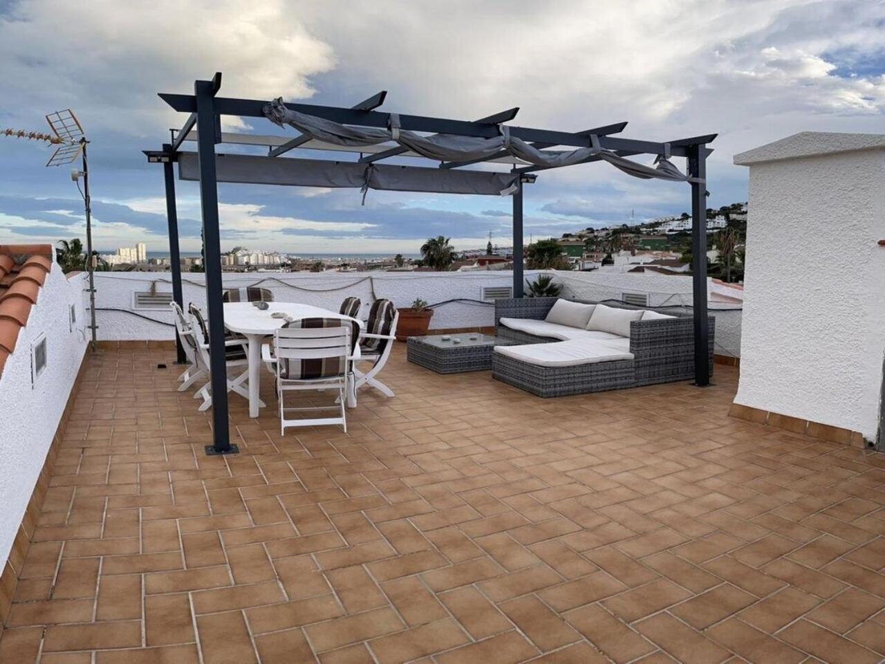 Apartamento De Playa