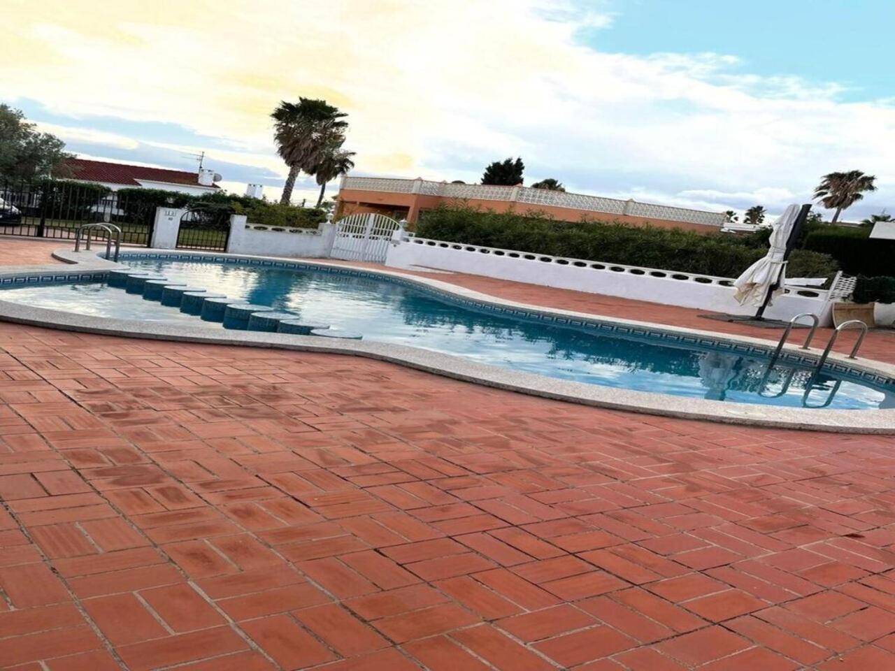 Apartamento De Playa