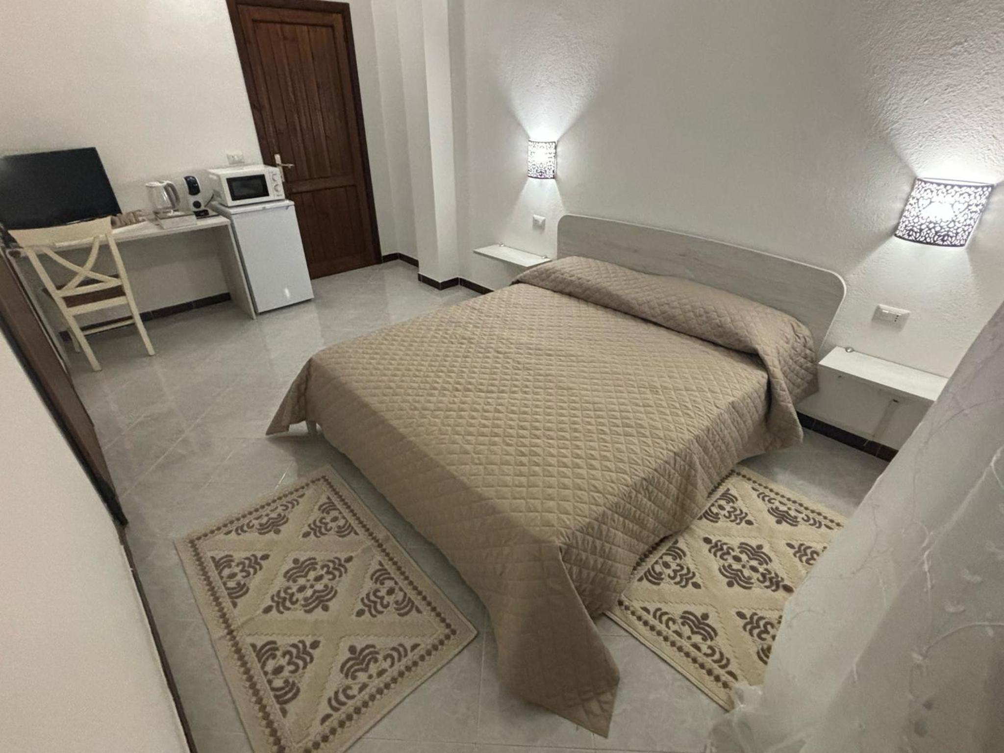 Camera privata in Villa Paola view 5