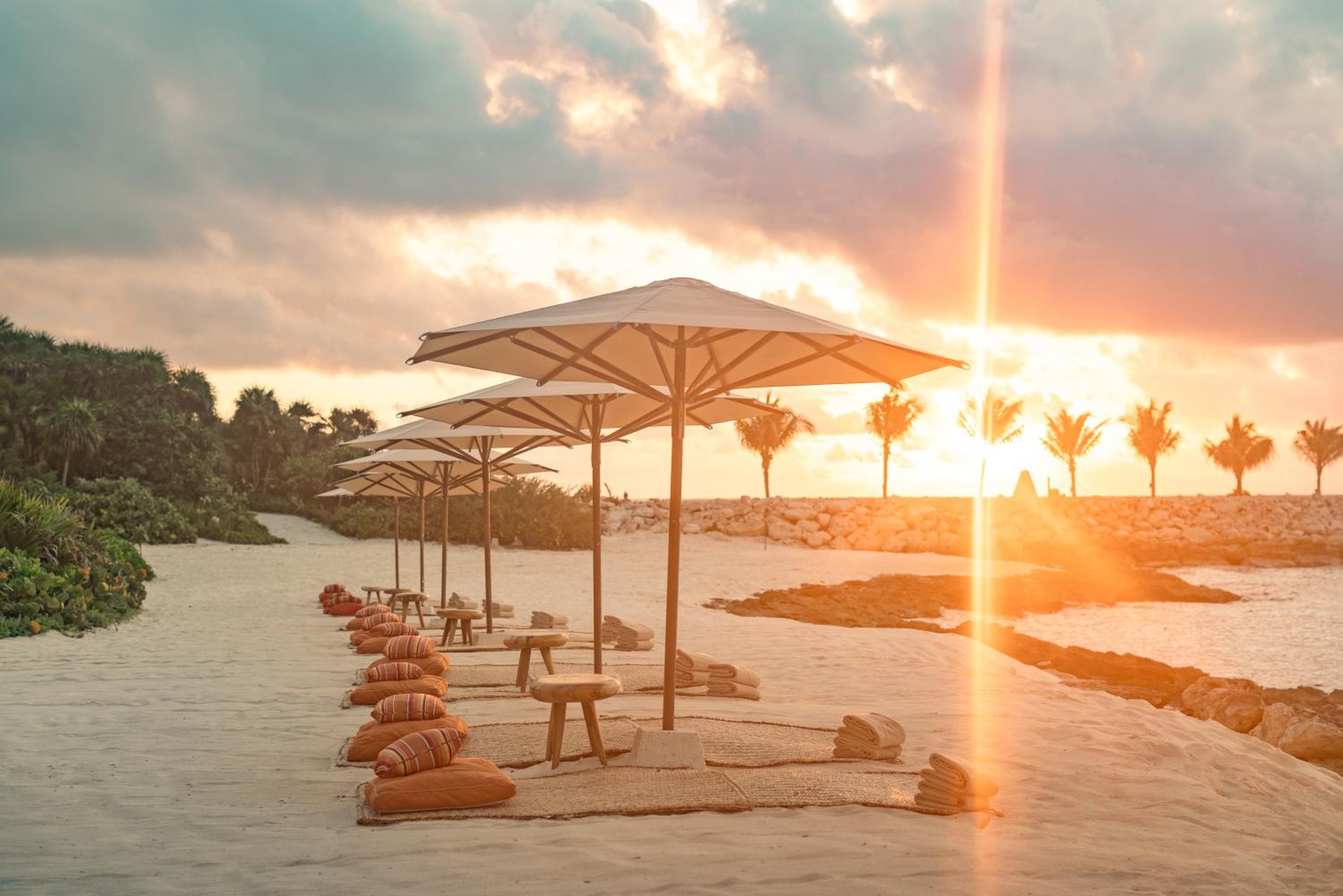 La Casa de la Playa by Xcaret- All Inclusive Adults Only - Property Image 76