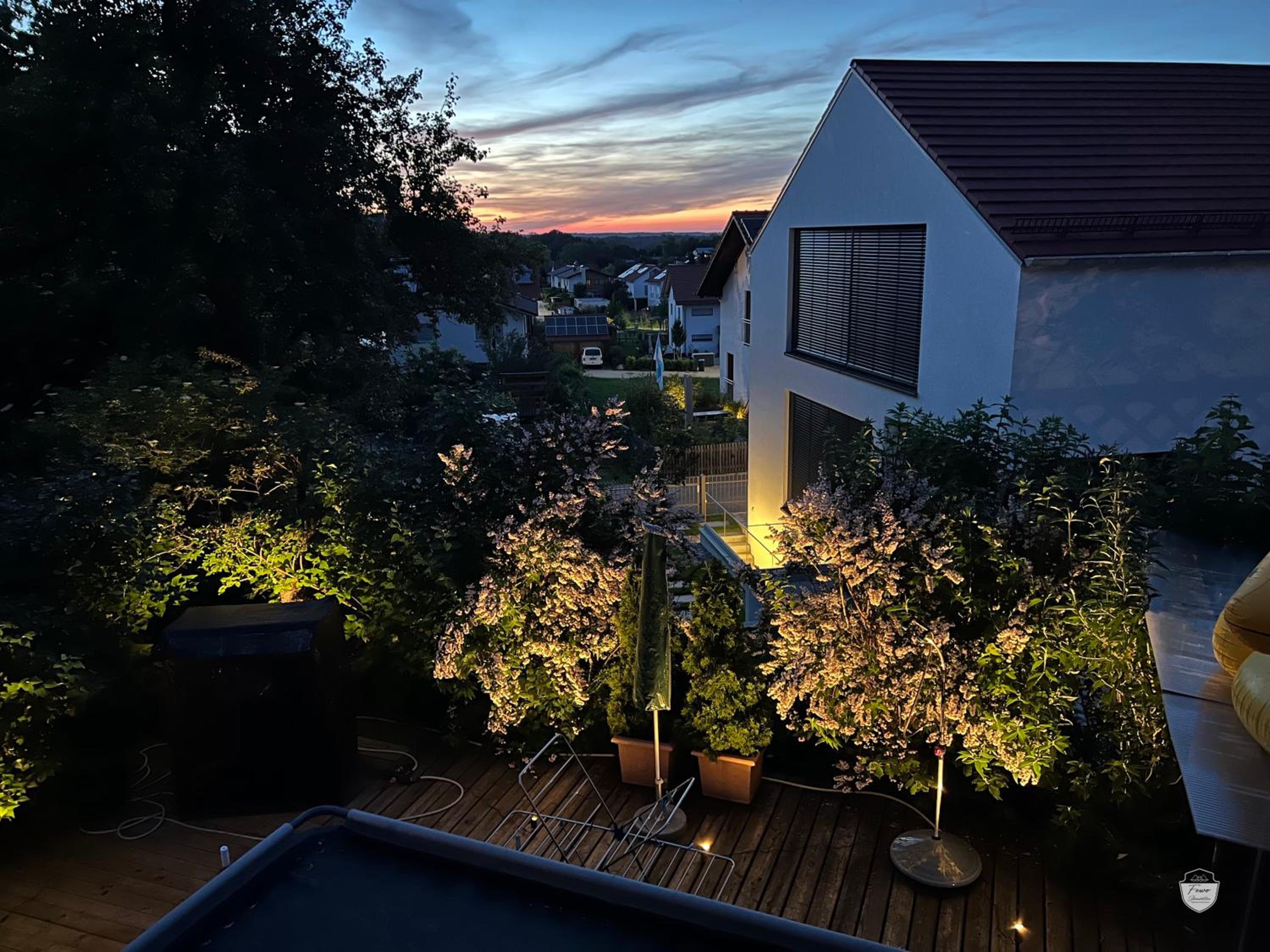 FeWo Schönwetter
