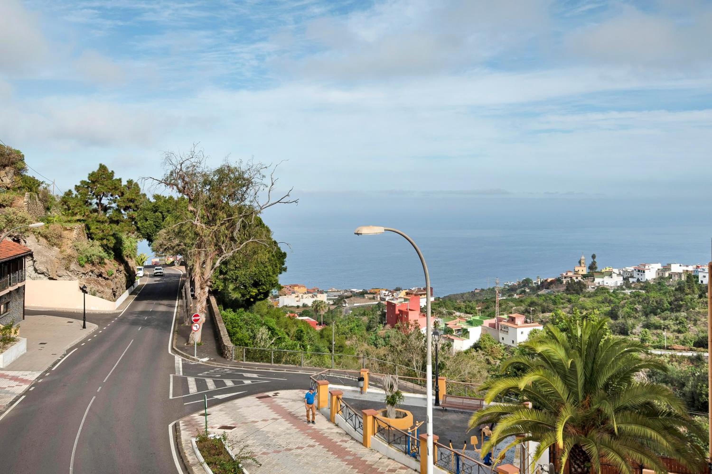 Casa Los Guanches
