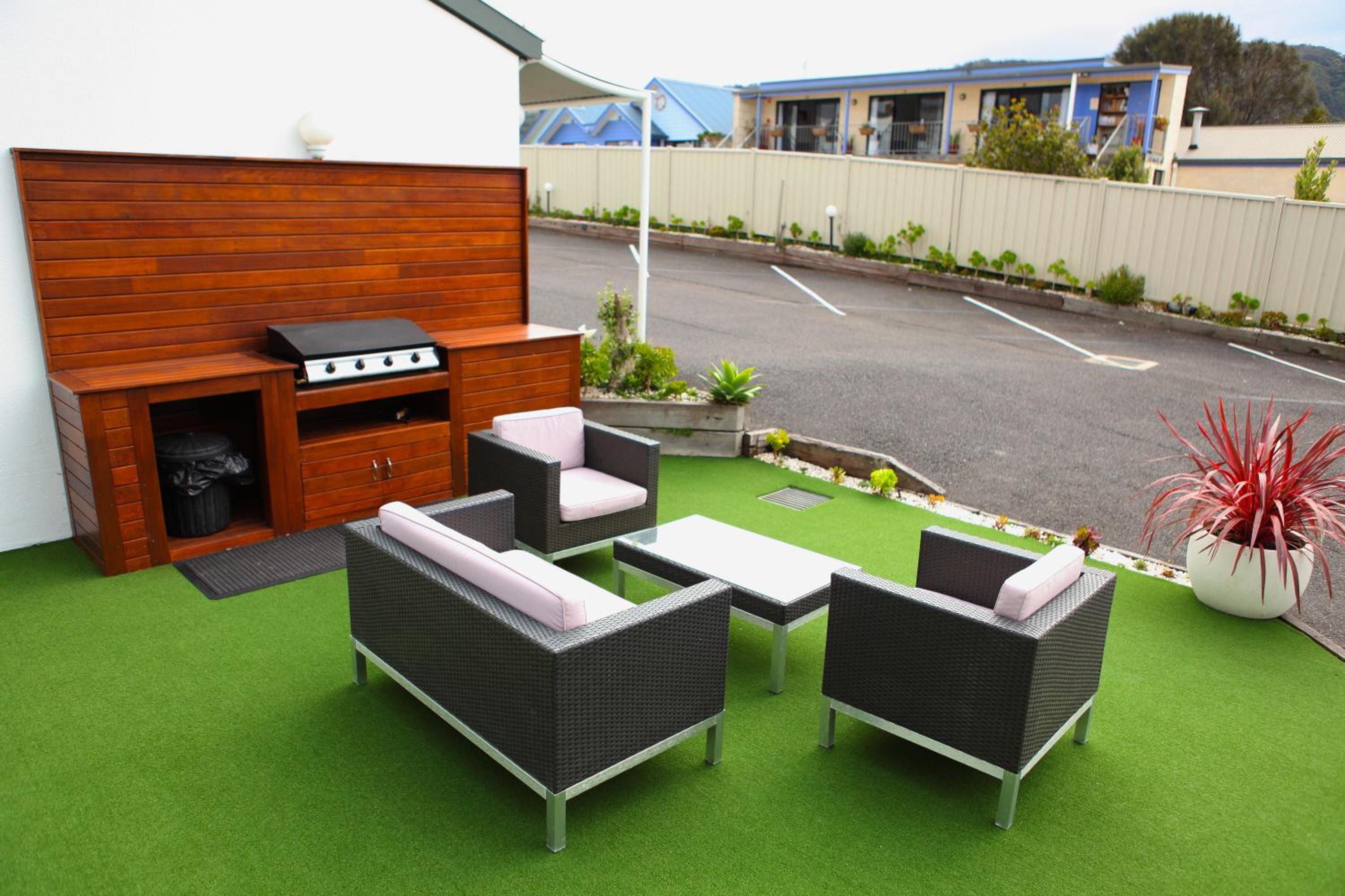Coastal Motel